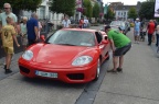 Ferrari 360 Modena