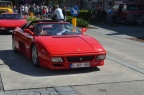 Ferrari 348 TS (7971 visites) Ferrari 348 TS