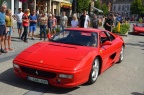 Ferrari F355 F1 Berlinetta (7949 visites) Ferrari F355 F1 Berlinetta
