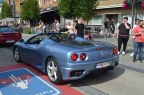 Ferrari 360 Spider F1