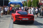 Ferrari F8 Tributo