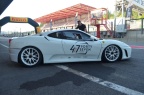 Ferrari F430 Challenge