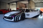 Ferrari 458 Italia GT3