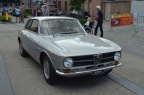 Alfa Romeo 1300 GT (10570 visites) Alfa Romeo 1300 GT