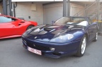Ferrari 550 Maranello 