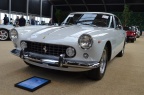 1961 Ferrari 250 GTE 2+2 Coupé